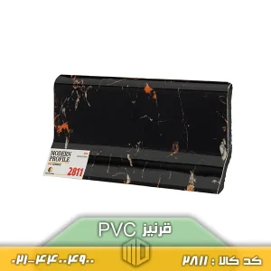قرنیز PVC کد 2811