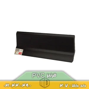 قرنیز PVC کد 407