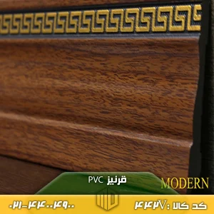 قرنیز PVC کد 4427