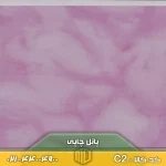 پانل چاپی کد C2