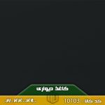 تصویر کاغذ دیواری کد 10103