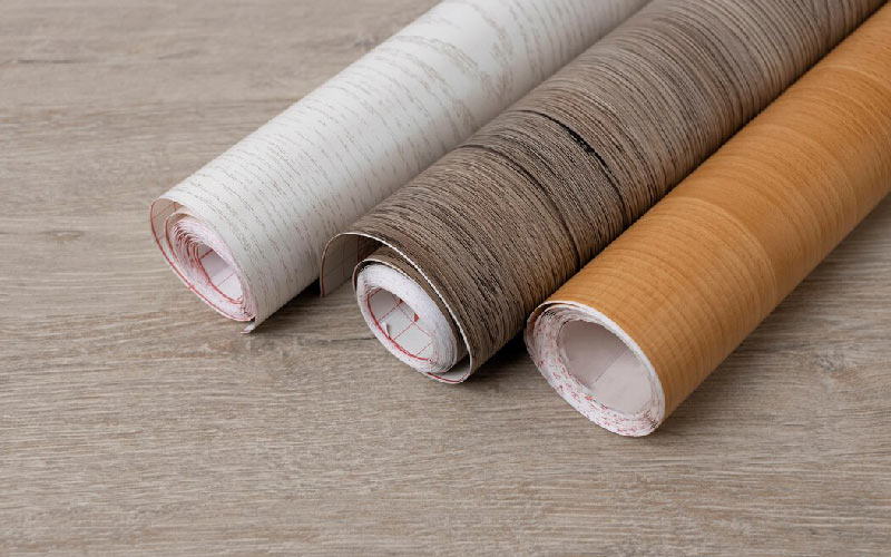 کفپوش PVC برای فضاهای اداری و تجاری
