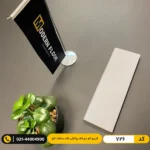 قرنیز ام دی اف کد 726 توسی تیره