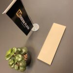 قرنیز ام دی اف کد729 (کرمی)