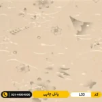 پانل چاپی کد L33