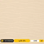 پانل چاپی کد L542