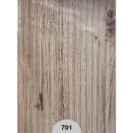 کفپوش رولی پشت نمدی کد 791 با سطح PVC مقاوم و نصب آسان