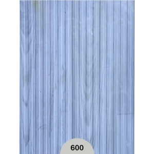 فپوش رولی پشت نمدی کد 600 طرح چوب روشن – مدرن دیزاین