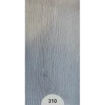 کفپوش پرتردد آلوارس کد 310 PVC پارکتی 15&times;90 ضخامت 3 میلی&zwnj;متر طرح چوب طوسی متوسط مناسب اداری پرتردد