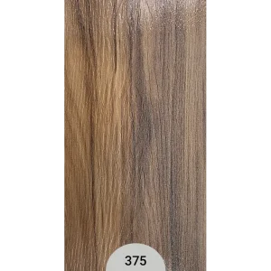 کفپوش پرتردد آلوارس کد 375 PVC پارکتی 15×90 ضخامت 3 میلی‌متر طرح چوب گردویی مناسب اداری پرتردد