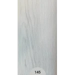 کفپوش مسکونی پرتردد کد 145 تایل PVC طرح چوب سفید 20&times;120 ضخامت 2 میلی&zwnj;متر مناسب اداری و تجاری