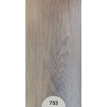 کفپوش مسکونی پرتردد کد 753 تایل PVC طرح چوب 20&times;120 ضخامت 2 میلی&zwnj;متر مناسب اداری و تجاری