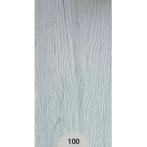 کفپوش مسکونی کم‌تردد کد 100 طرح چوب سفید یخی تایل 15×90 ضخامت 2 میلی‌متر