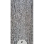 کفپوش مسکونی کم&zwnj;تردد کد 30 طرح چوب طوسی نقره&zwnj;ای تایل 15&times;90 ضخامت 2 میلی&zwnj;متر