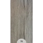 کفپوش مسکونی کم&zwnj;تردد کد 70 طرح چوب گریژ تایل 15&times;90 ضخامت 2 میلی&zwnj;متر