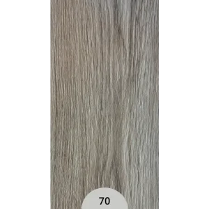 کفپوش مسکونی کم‌تردد کد 70 طرح چوب گریژ تایل 15×90 ضخامت 2 میلی‌متر
